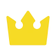 welcome crown